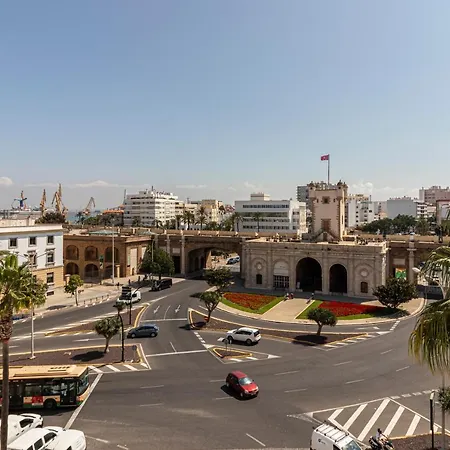 Allo San Roque 3ºb Cádiz